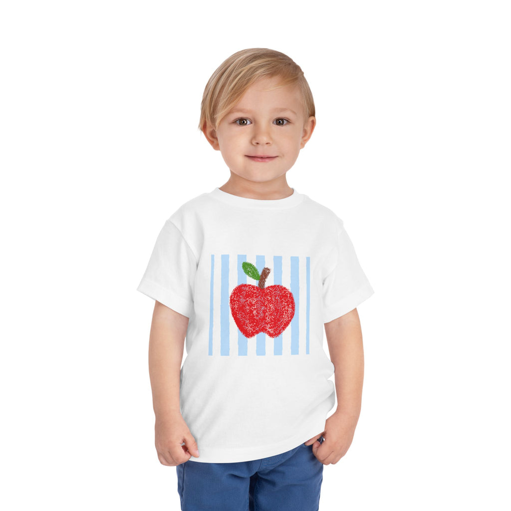An Apple A Day