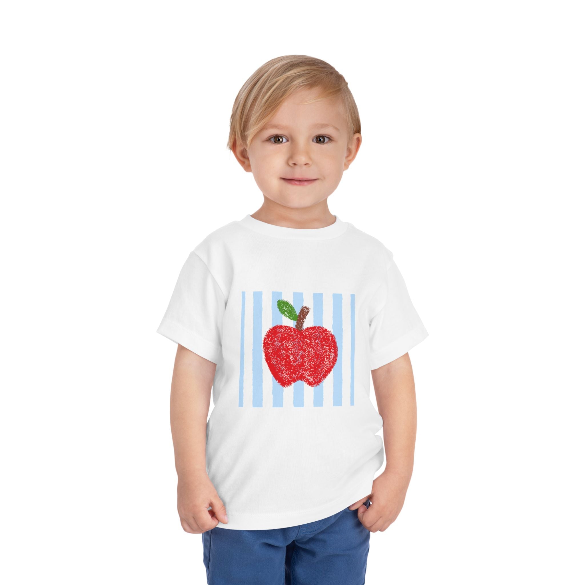 An Apple A Day