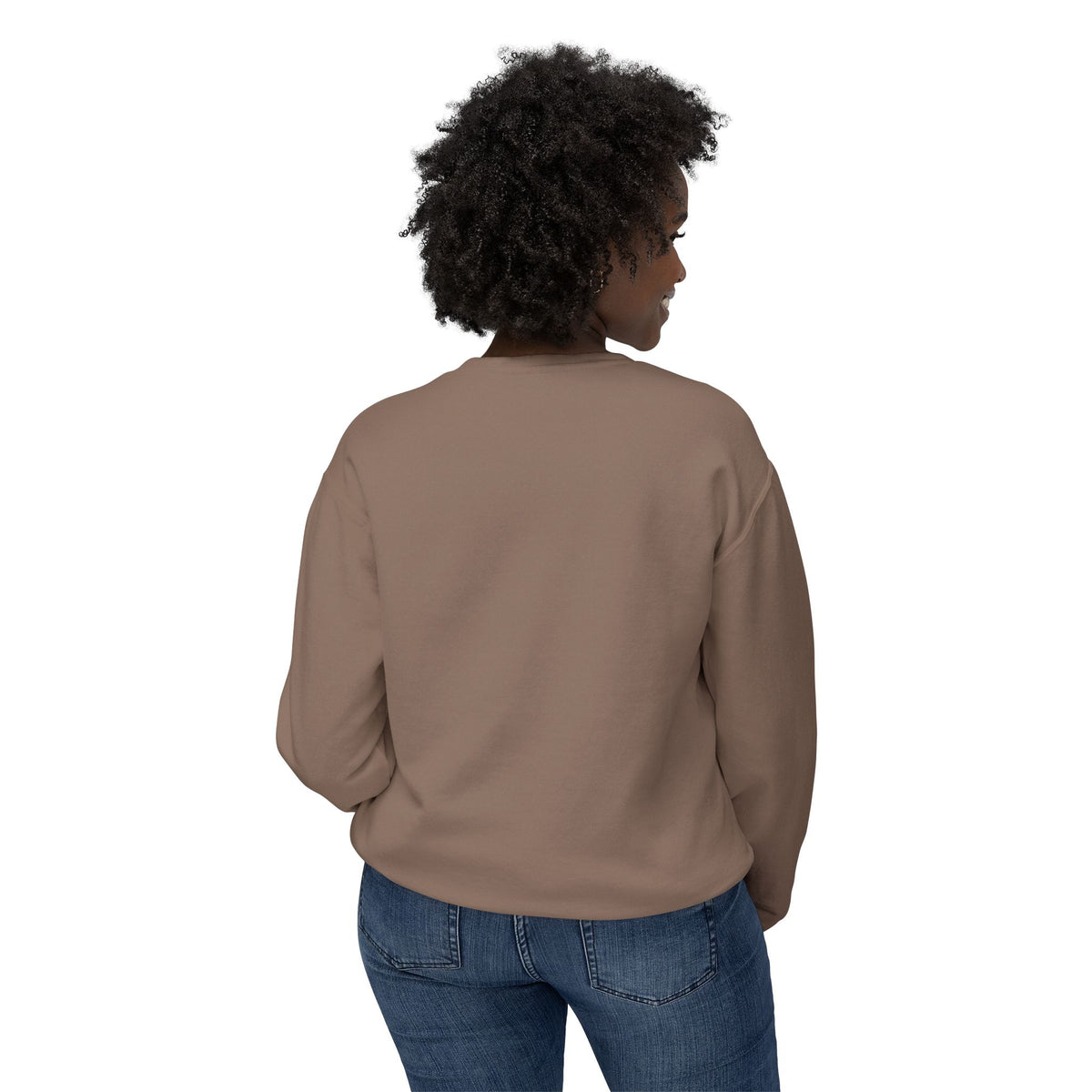 Fall Mama Sweatshirt