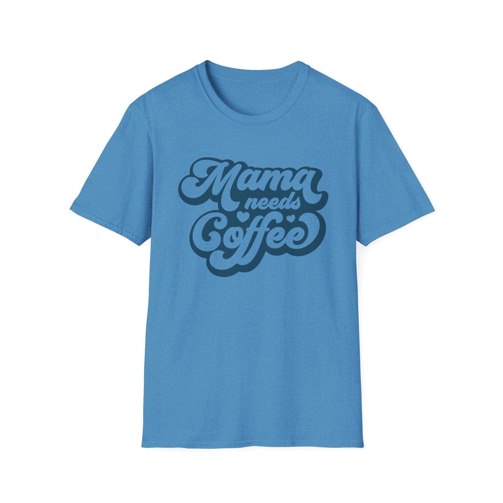 Mama needs Coffee