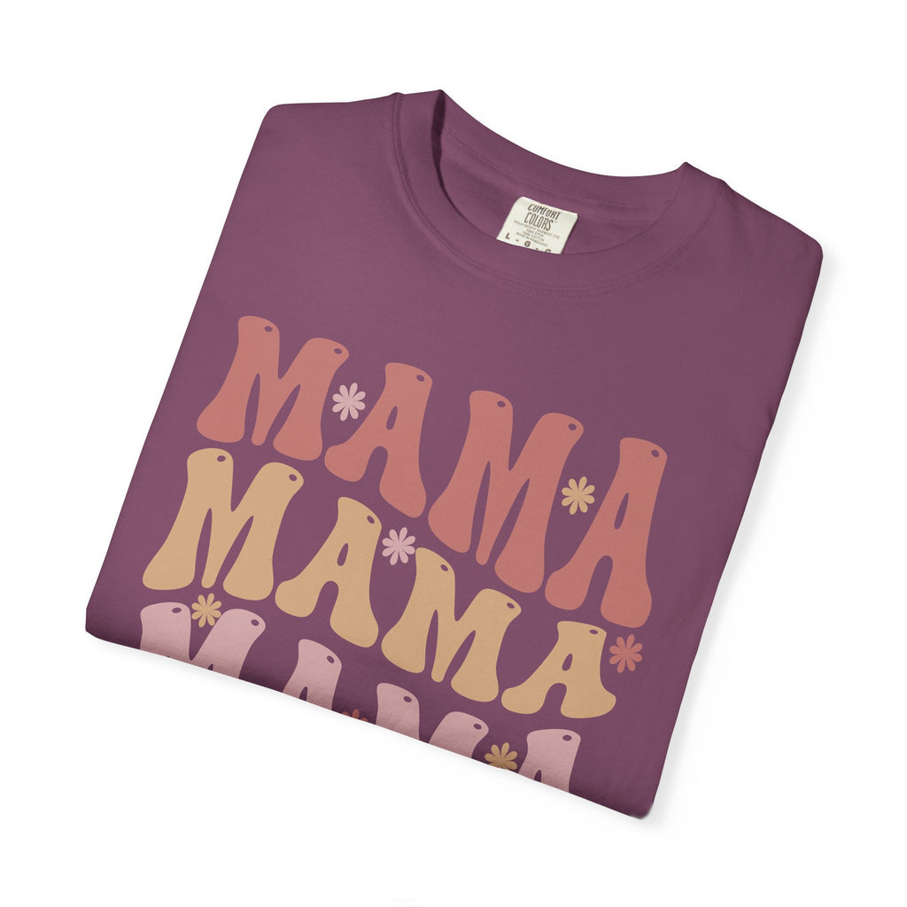 Mama Mama Mama