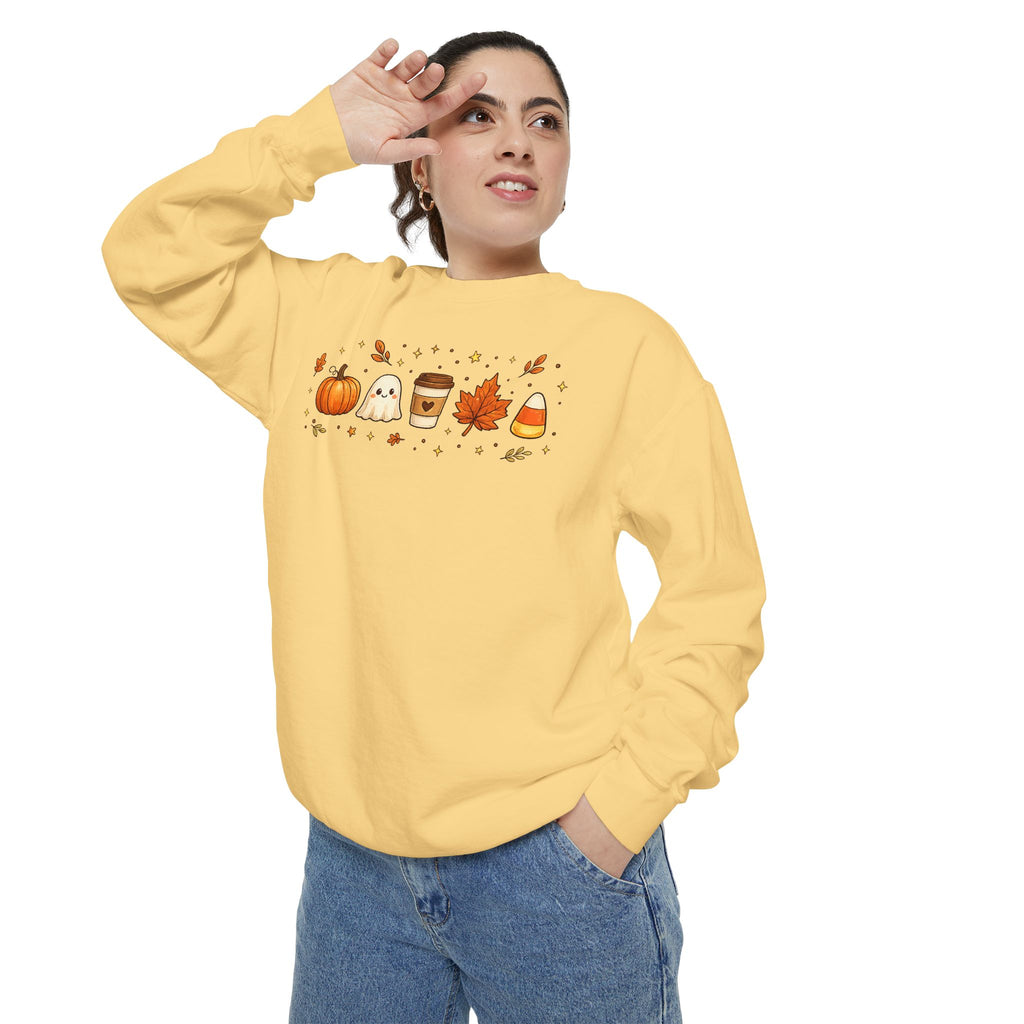 Fall Things Sweatshirt