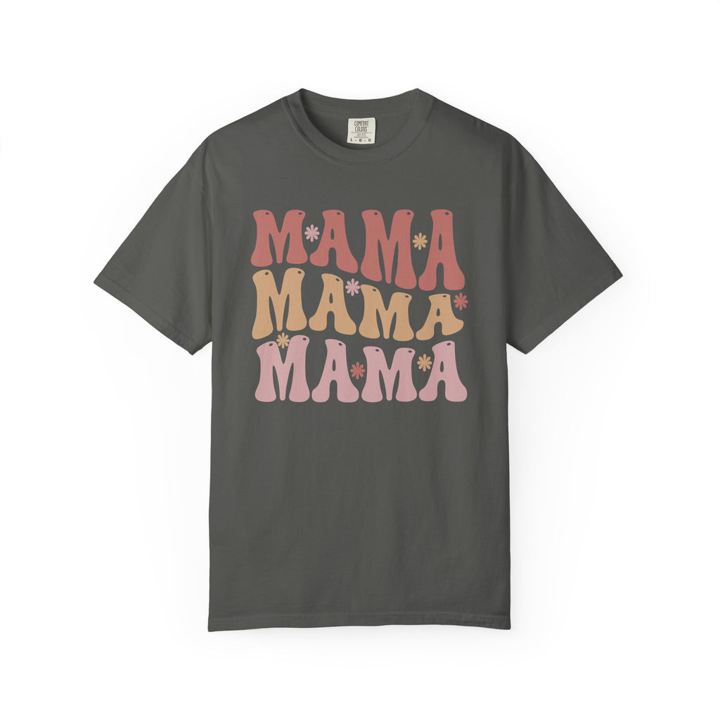 Mama Mama Mama