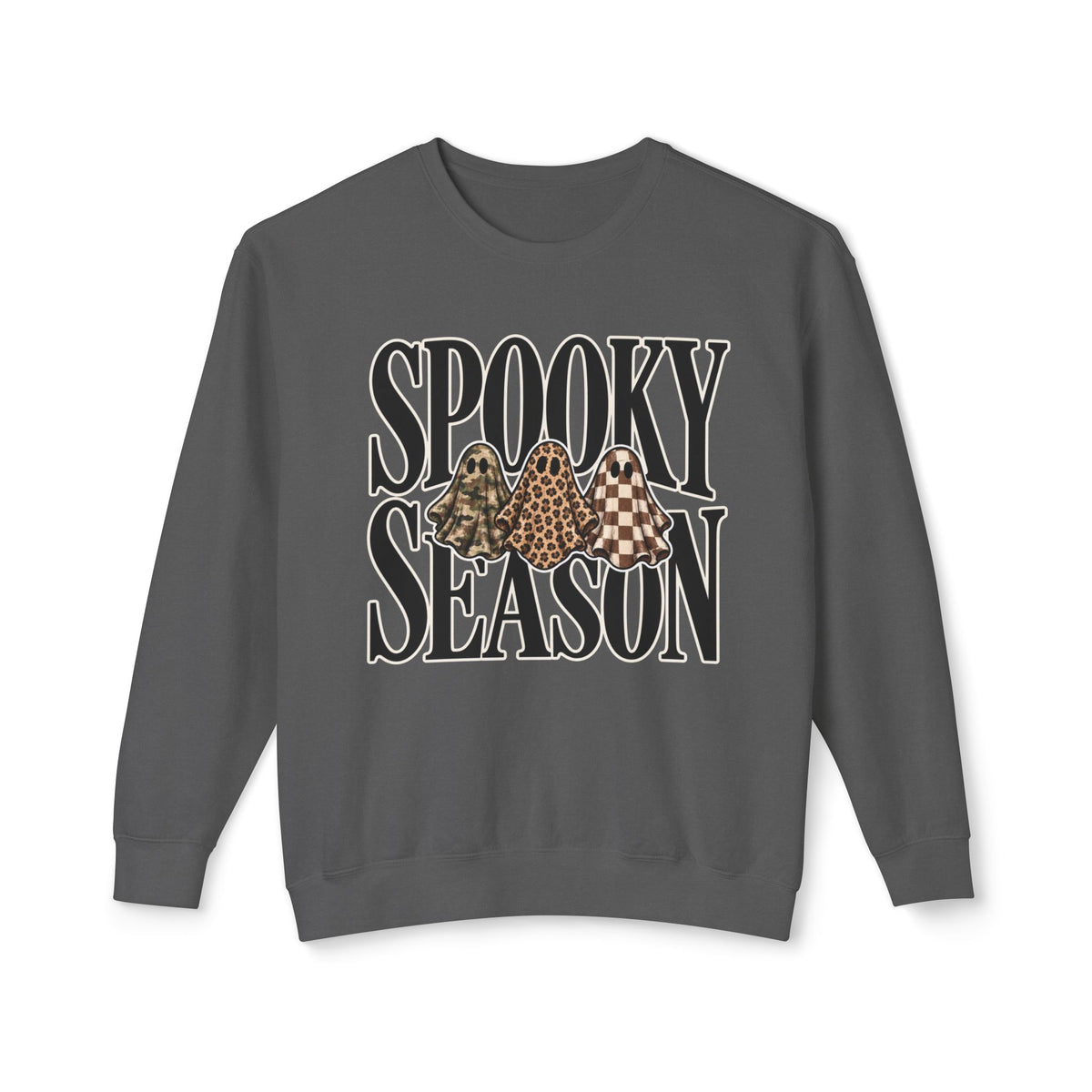 Ghost Spooky Season