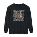 Ghost Spooky Season Long-Sleeve