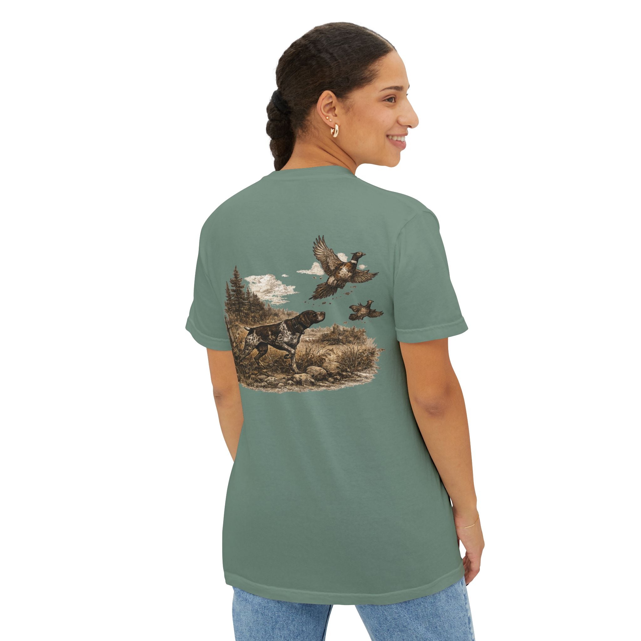 Bird Dog