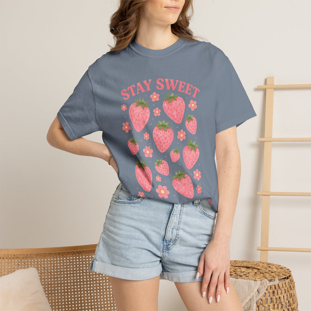 Stay Sweet - Fruit Of The Spirit