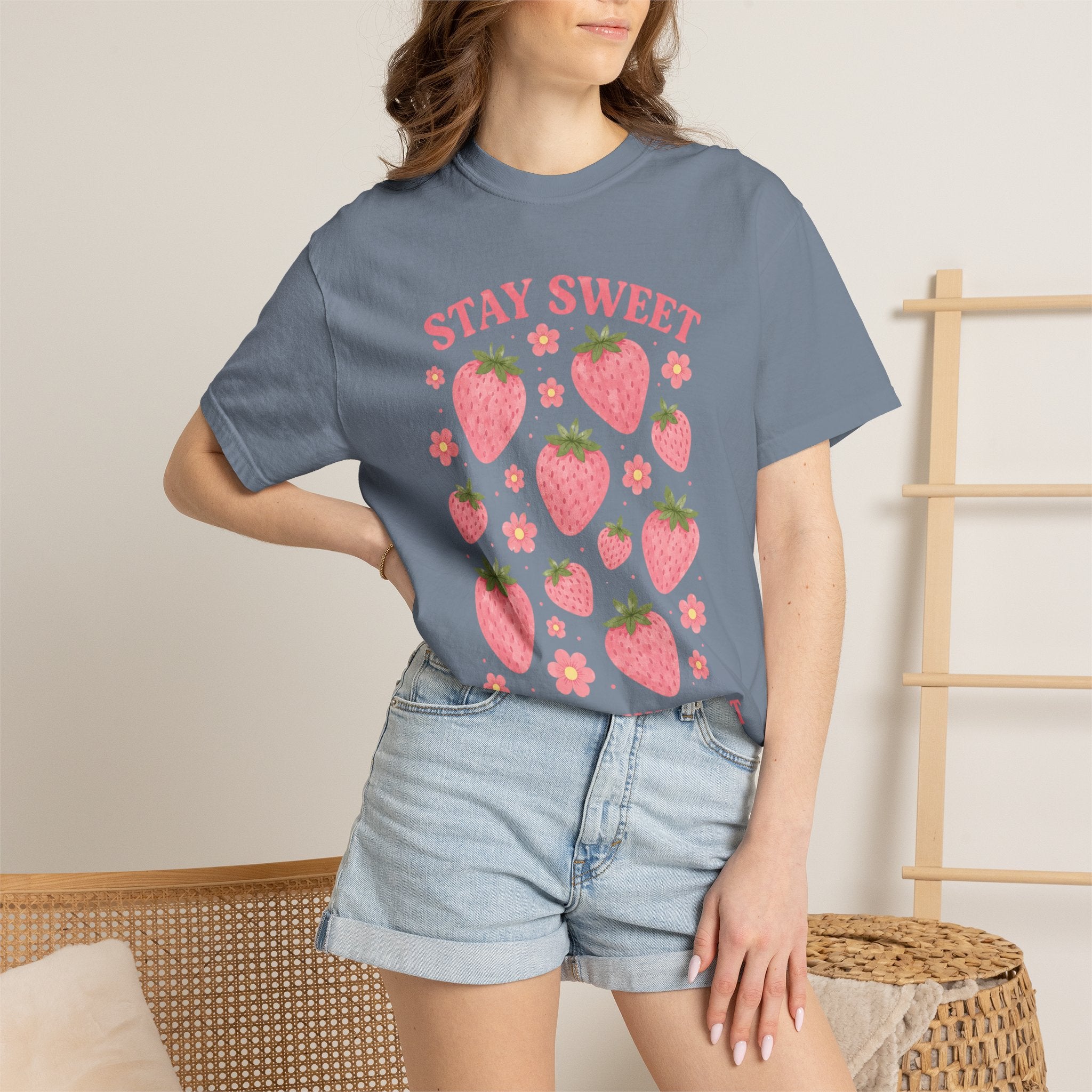 Stay Sweet - Fruit Of The Spirit