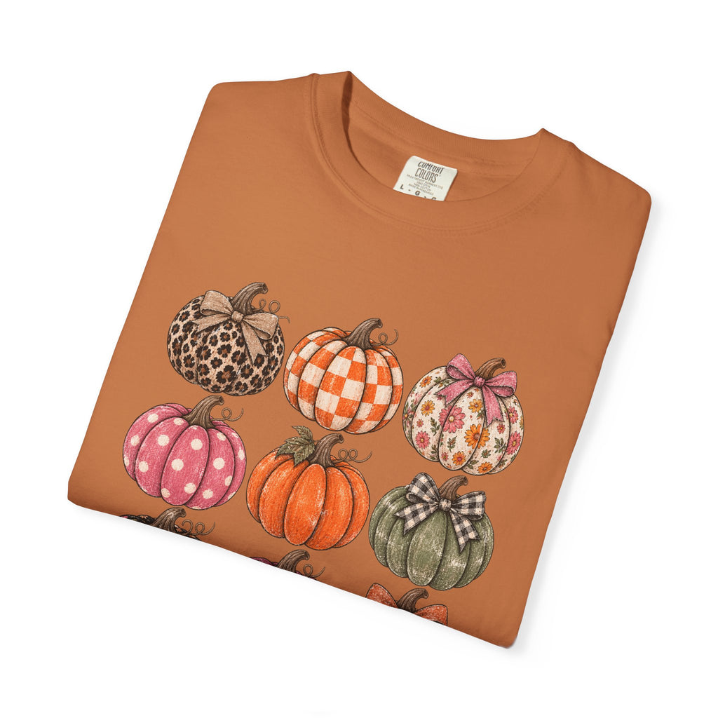 Pumpkin Pumpkin Pumpkin